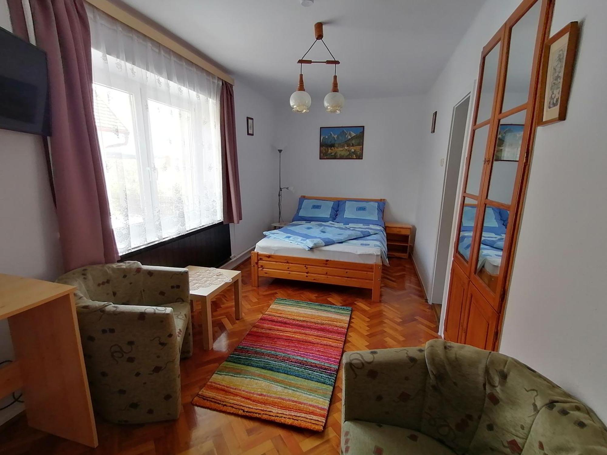 Oleander Vendeghaz Hotel Tihany Exterior photo